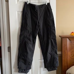 Burton snow pants